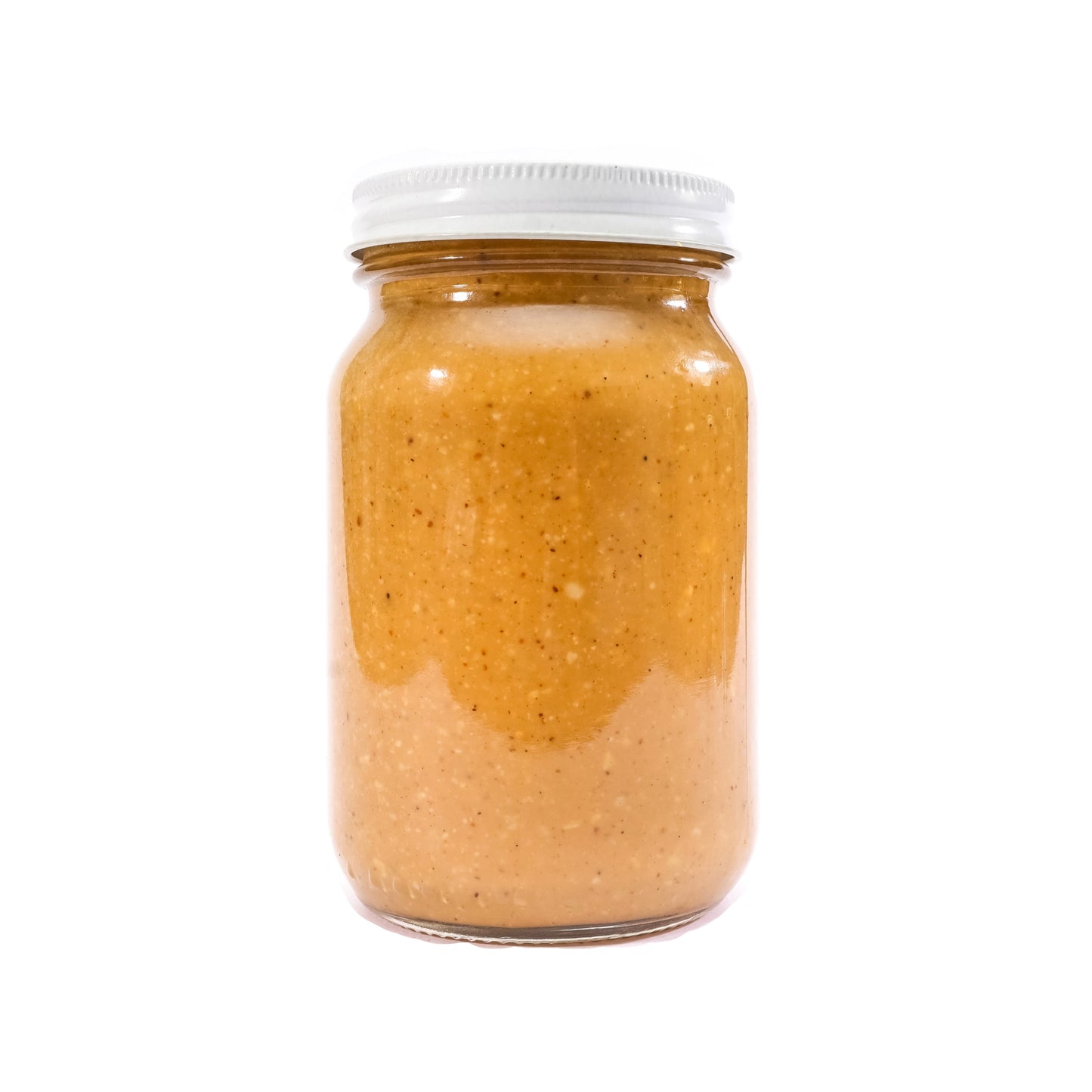 CREMA DE CACAHUATE NATURAL