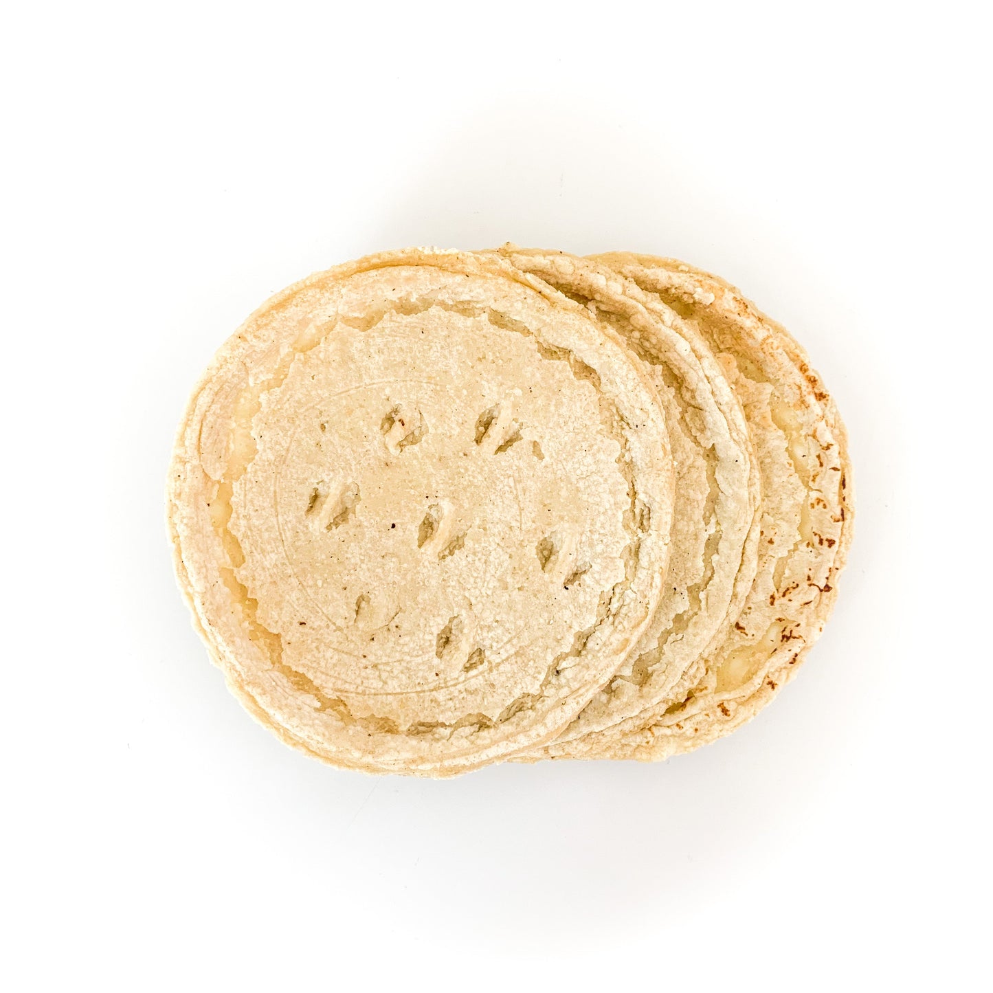 SOPES MASA AMARILLA (6 PIEZAS)