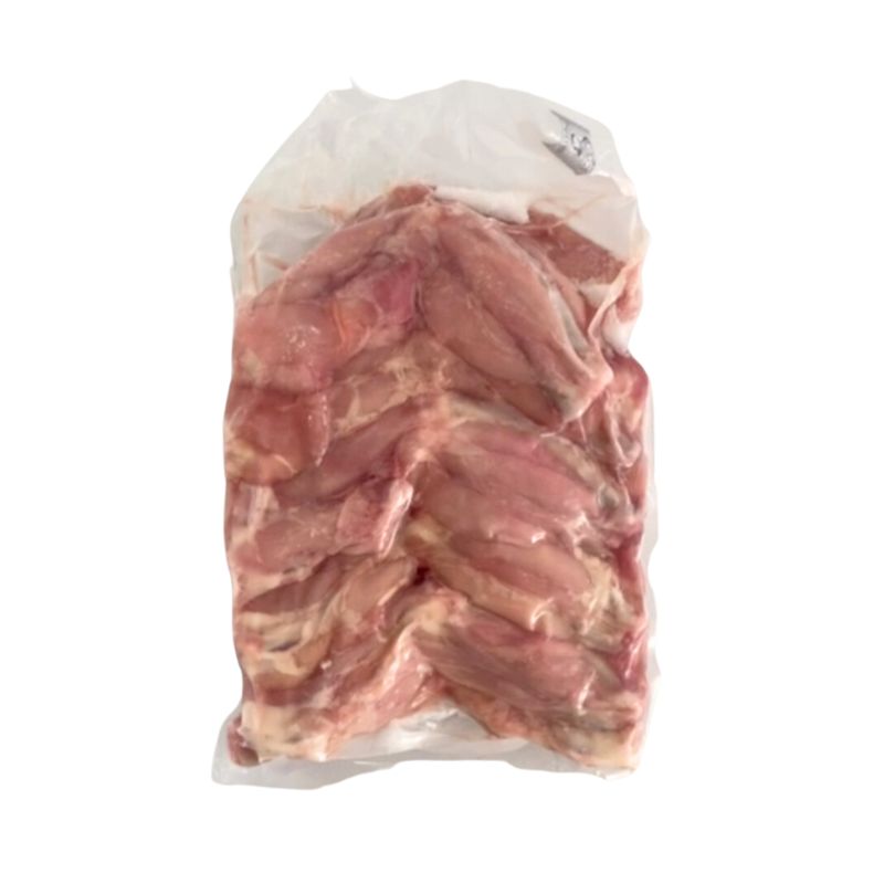 ALITAS NATURALES DE POLLO