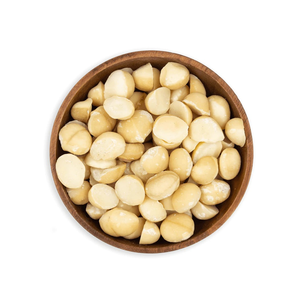 NUEZ MACADAMIA
