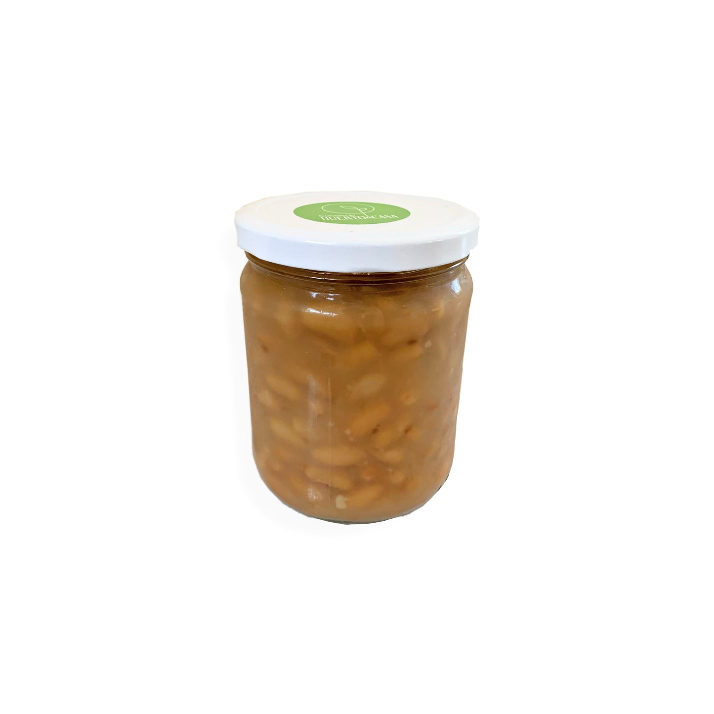 FRIJOLES DE LA OLLA