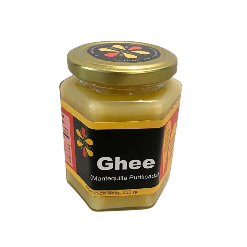 GHEE