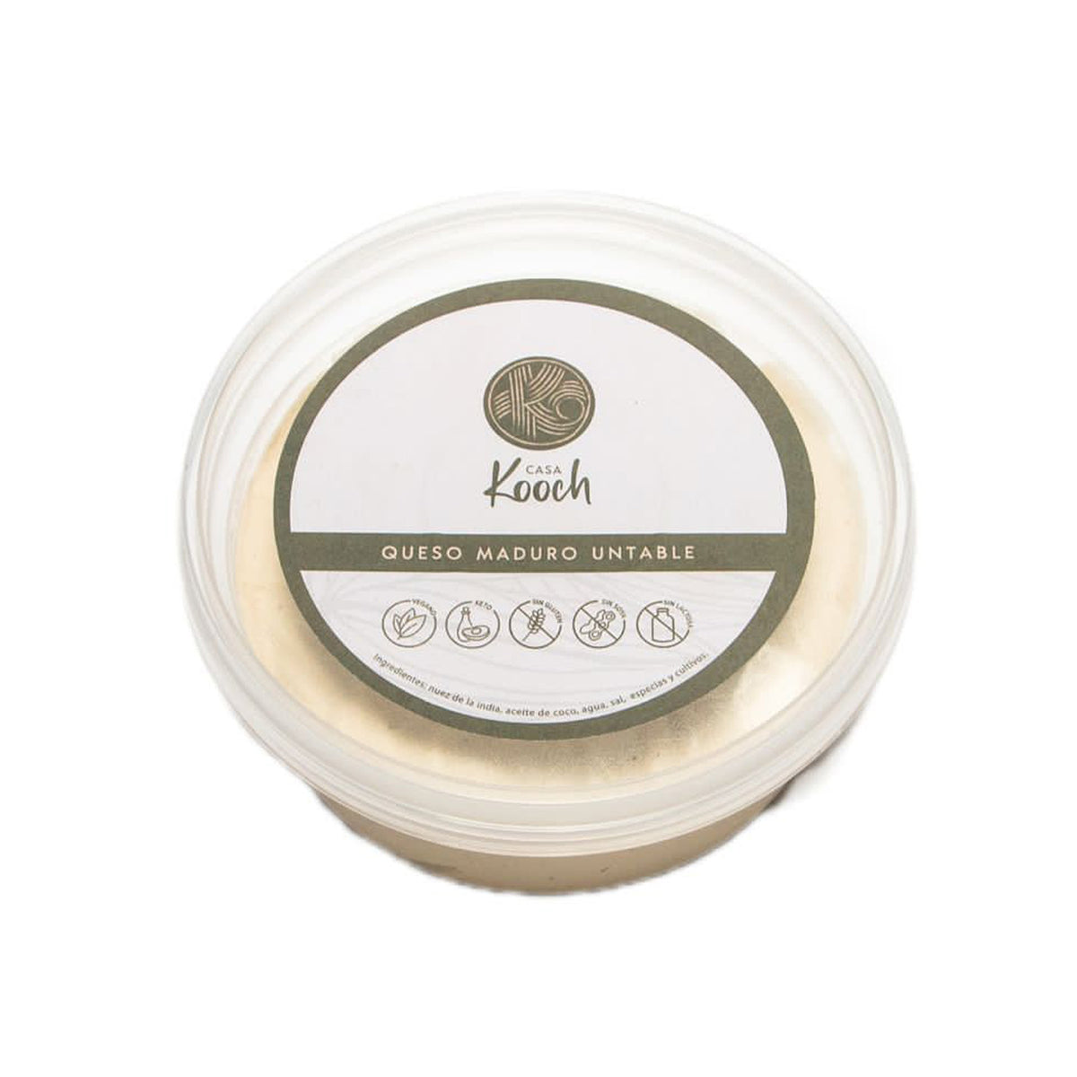 QUESO CREMA