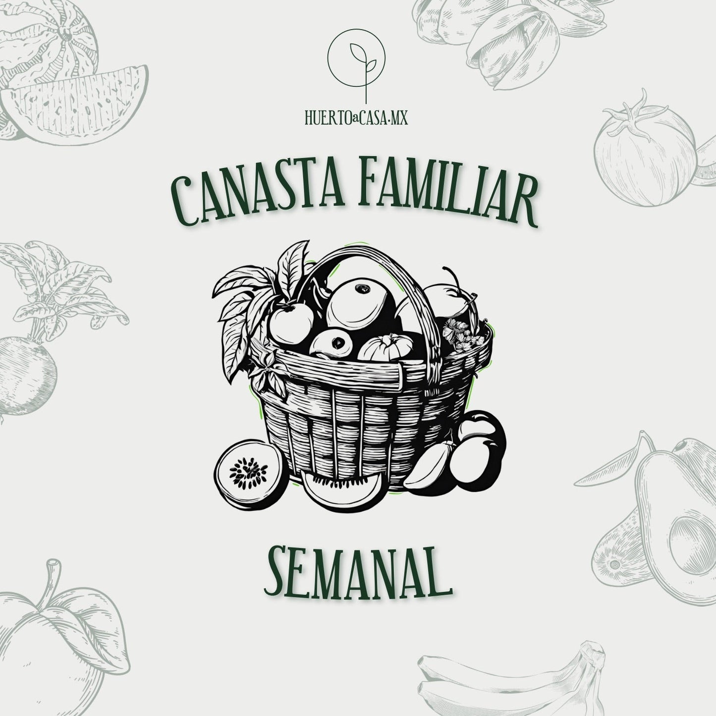 CANASTA FAMILIAR