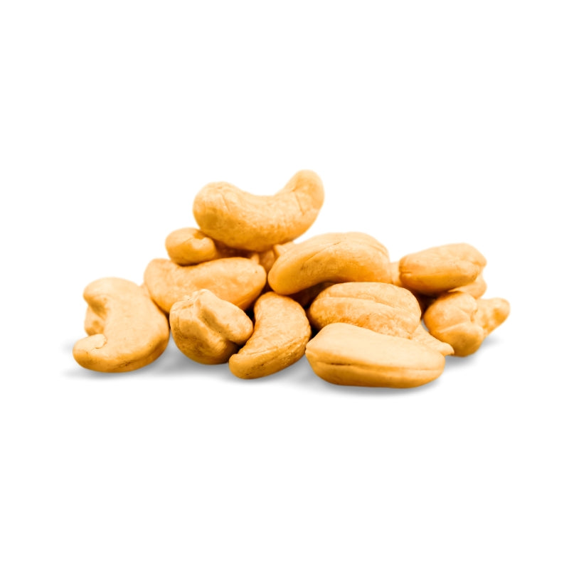 NUEZ DE LA INDIA CON SAL DE MAR