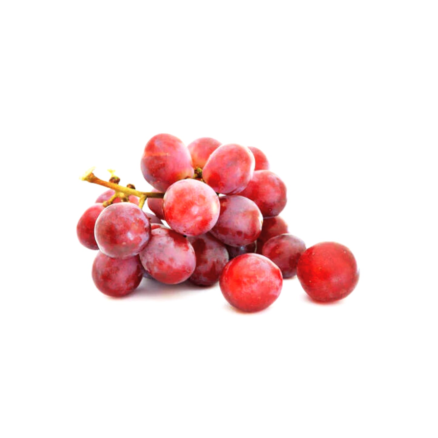 UVA ROJA