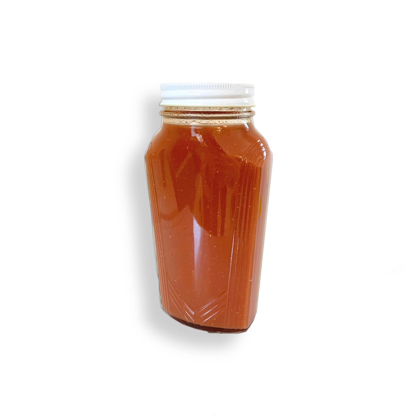 SALSA PARA CHILAQUILES ROJA SIN CHILE (950 ML)