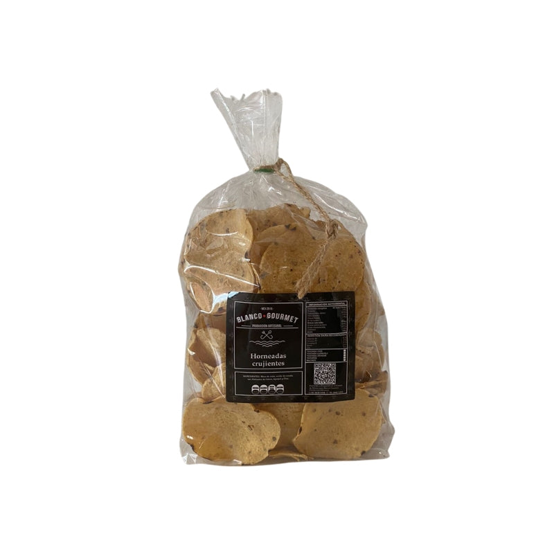 TOTOPOS HORNEADOS (250G)
