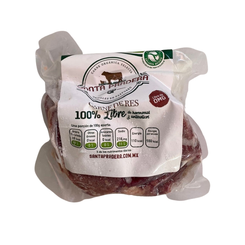 FALDA DE RES (500G)