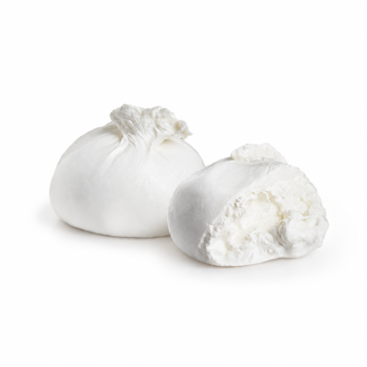 BURRATA ARTESANAL