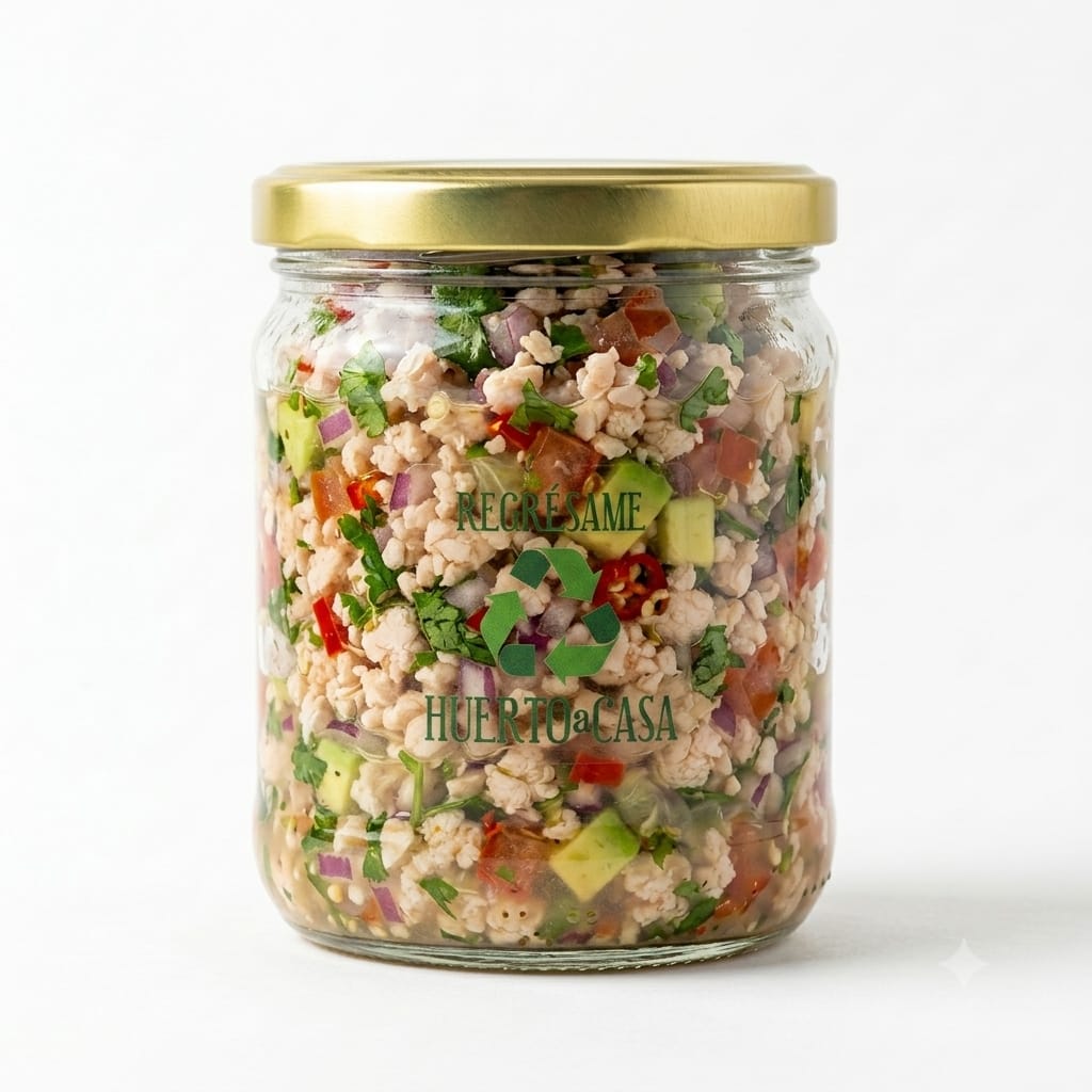 CALABACITAS CON ELOTE
