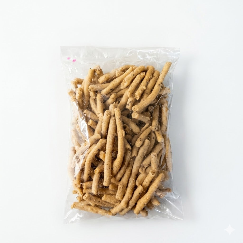 CHURRITOS LIMÓN (90 G)