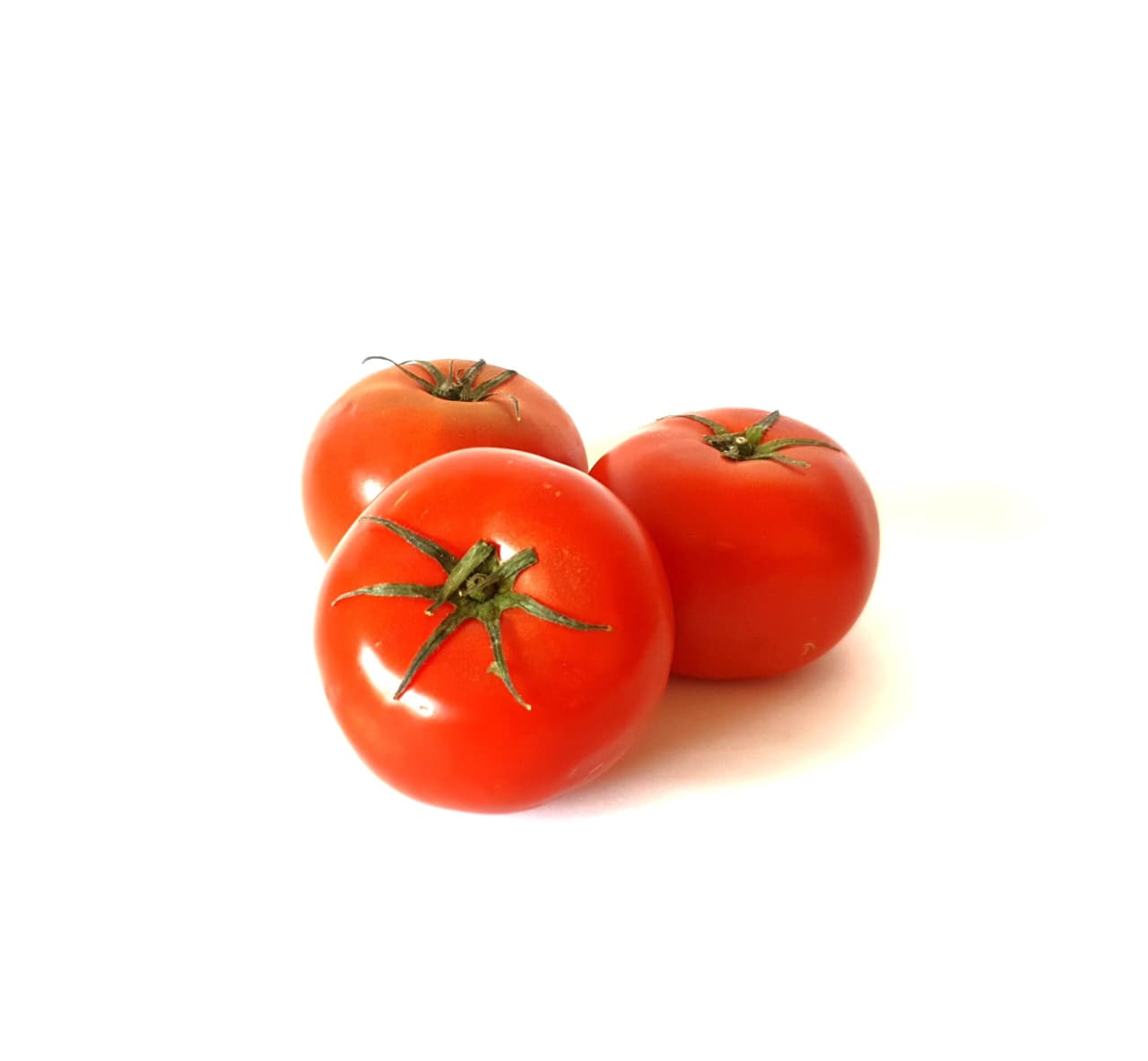 JITOMATE BOLA