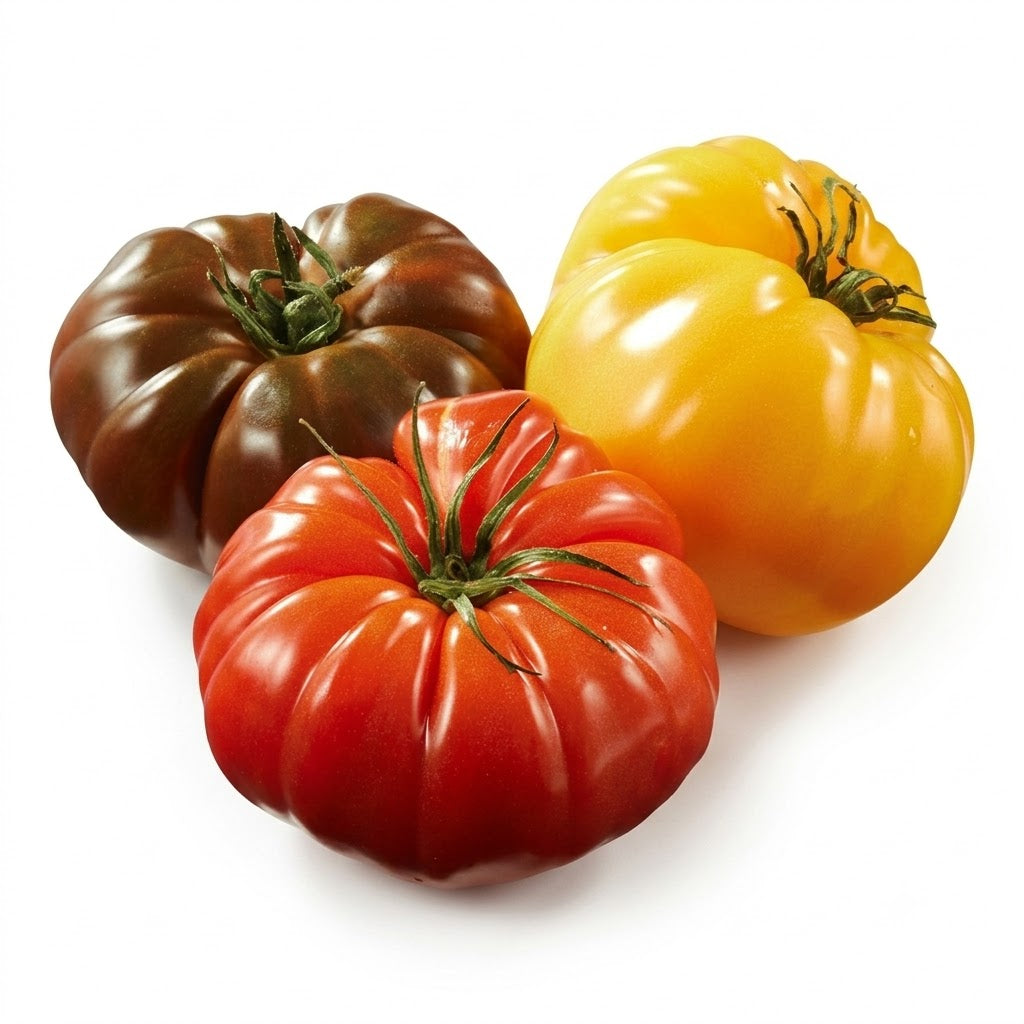 JITOMATE HEIRLOOM