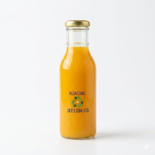 JUGO PIÑA