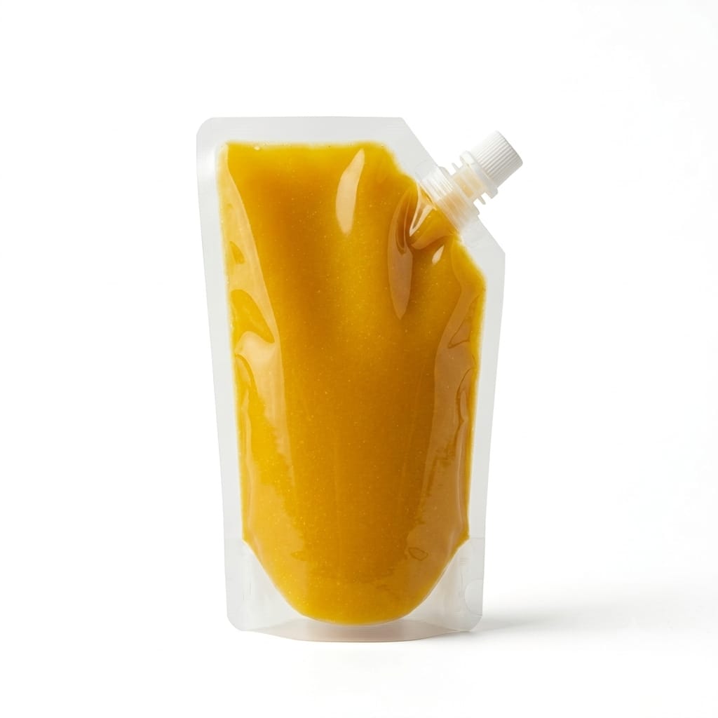 PULPA DE MANGO