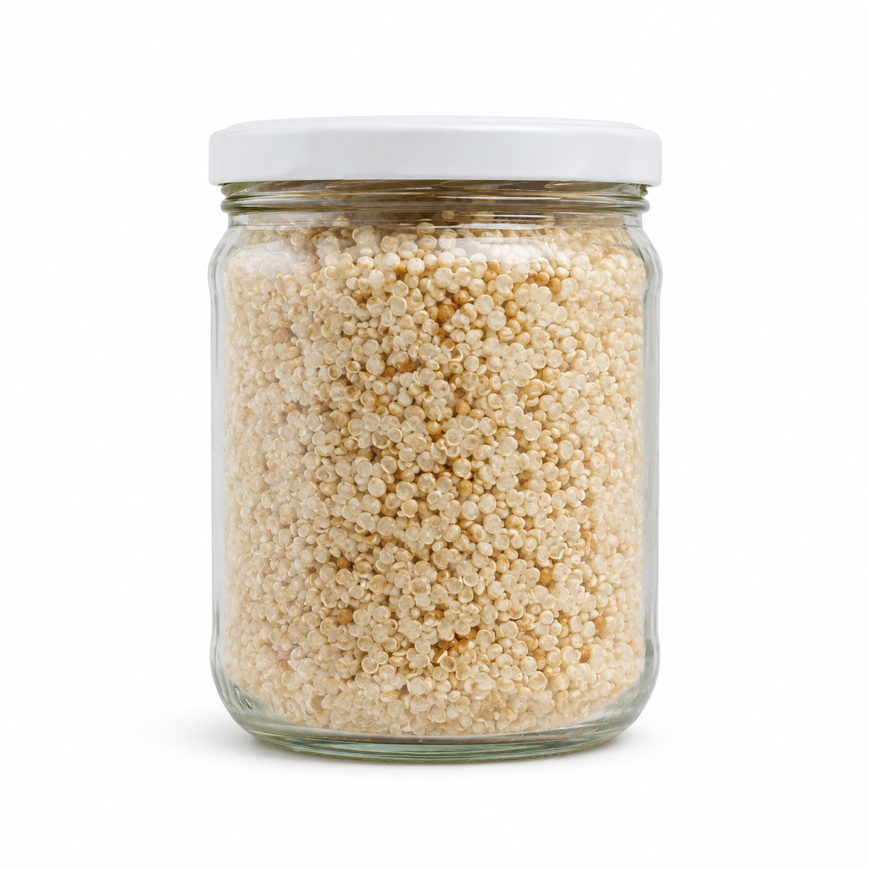 QUINOA PREPARADA