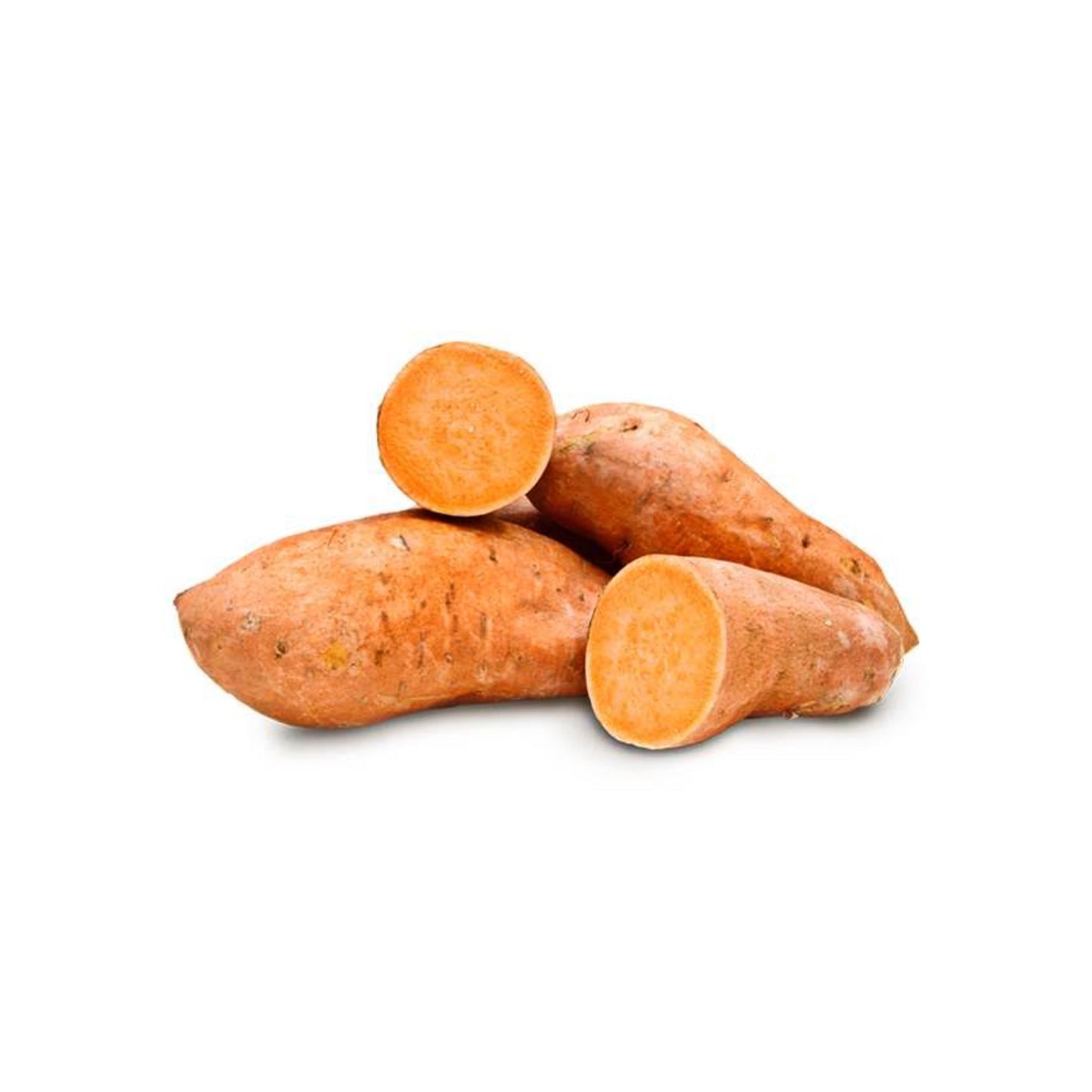 CAMOTE NARANJA