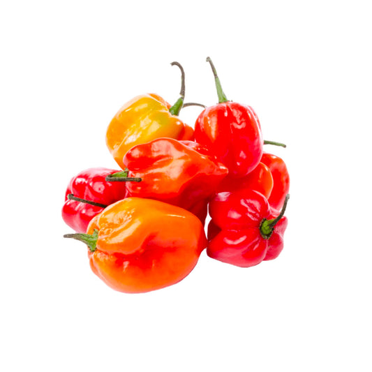CHILE HABANERO NARANJA