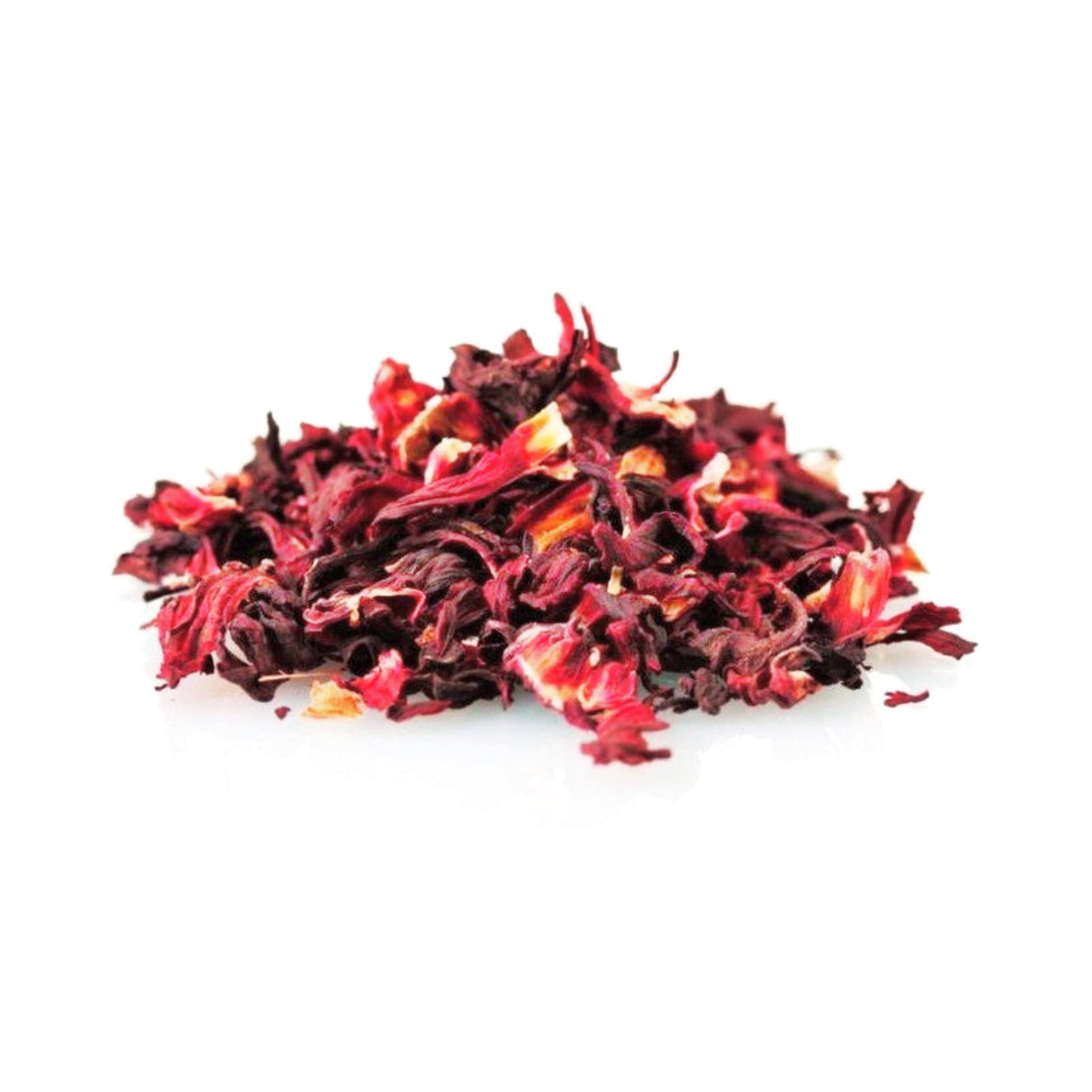 FLOR DE JAMAICA