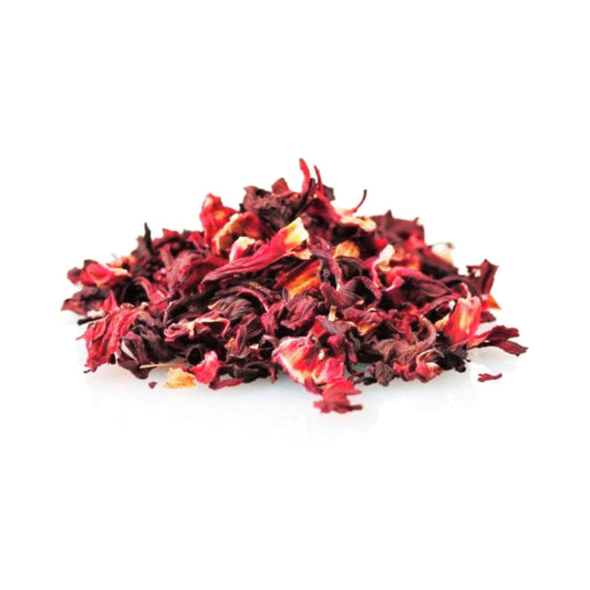FLOR DE JAMAICA