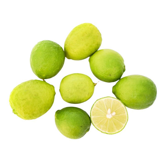 LIMON AGRIO