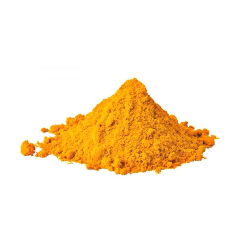 CURCUMA EN POLVO