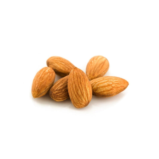ALMENDRAS