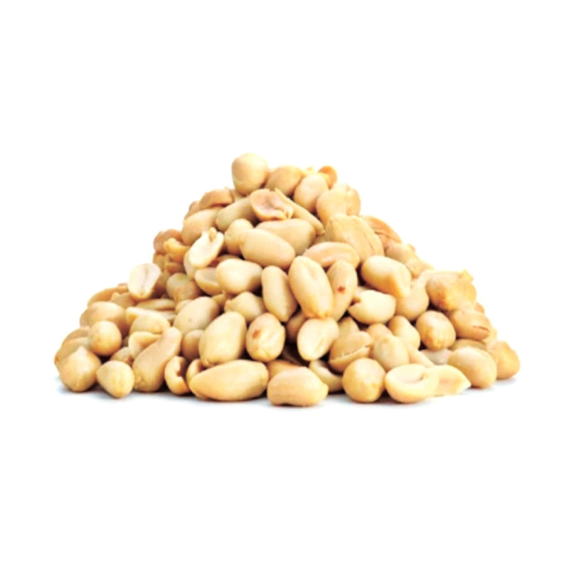 CACAHUATE SIN SAL