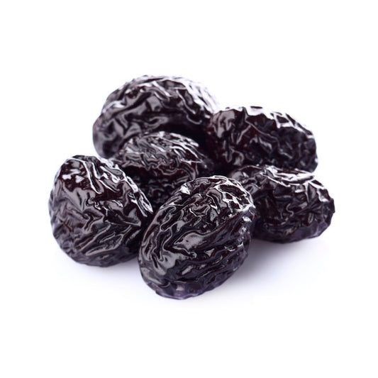 CIRUELA PASA SIN HUESO