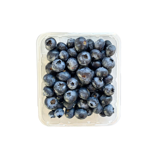 BLUEBERRY