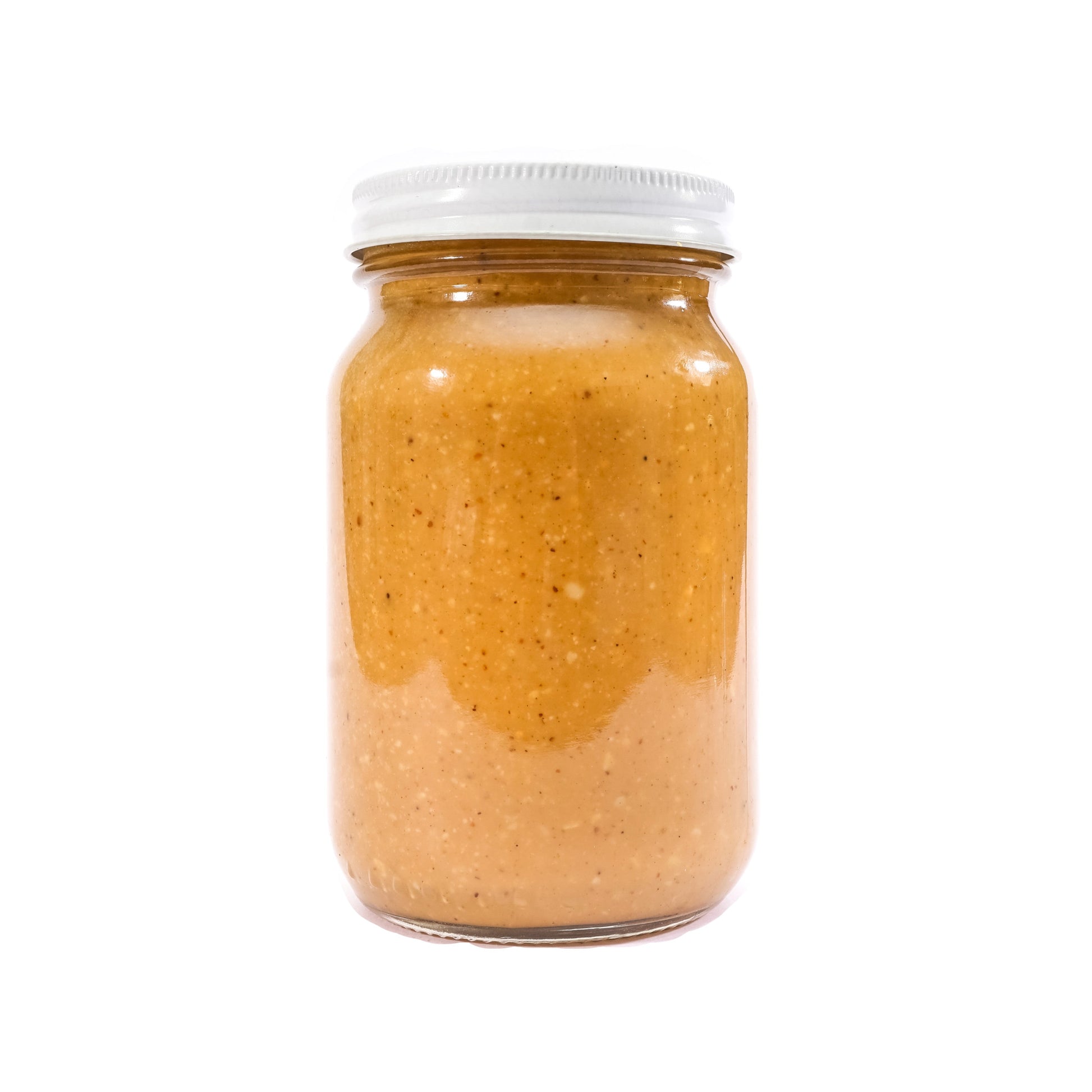 CREMA DE CACAHUATE NATURAL (250 G)