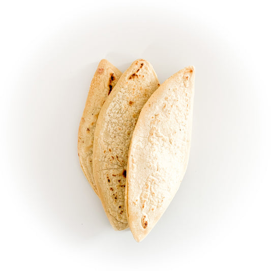 TLACOYOS CHICHARRON