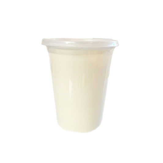 YOGURT NATURAL