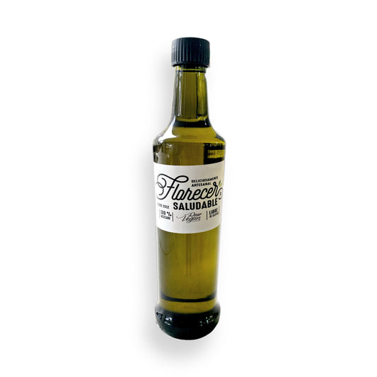 ACEITE DE OLIVA EXTRA VIRGEN (500 ML)