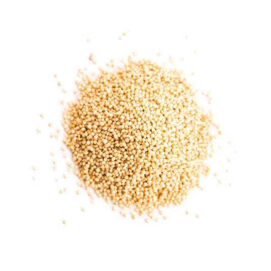 QUINOA