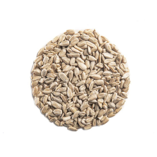 SEMILLA DE GIRASOL SIN CASCARA