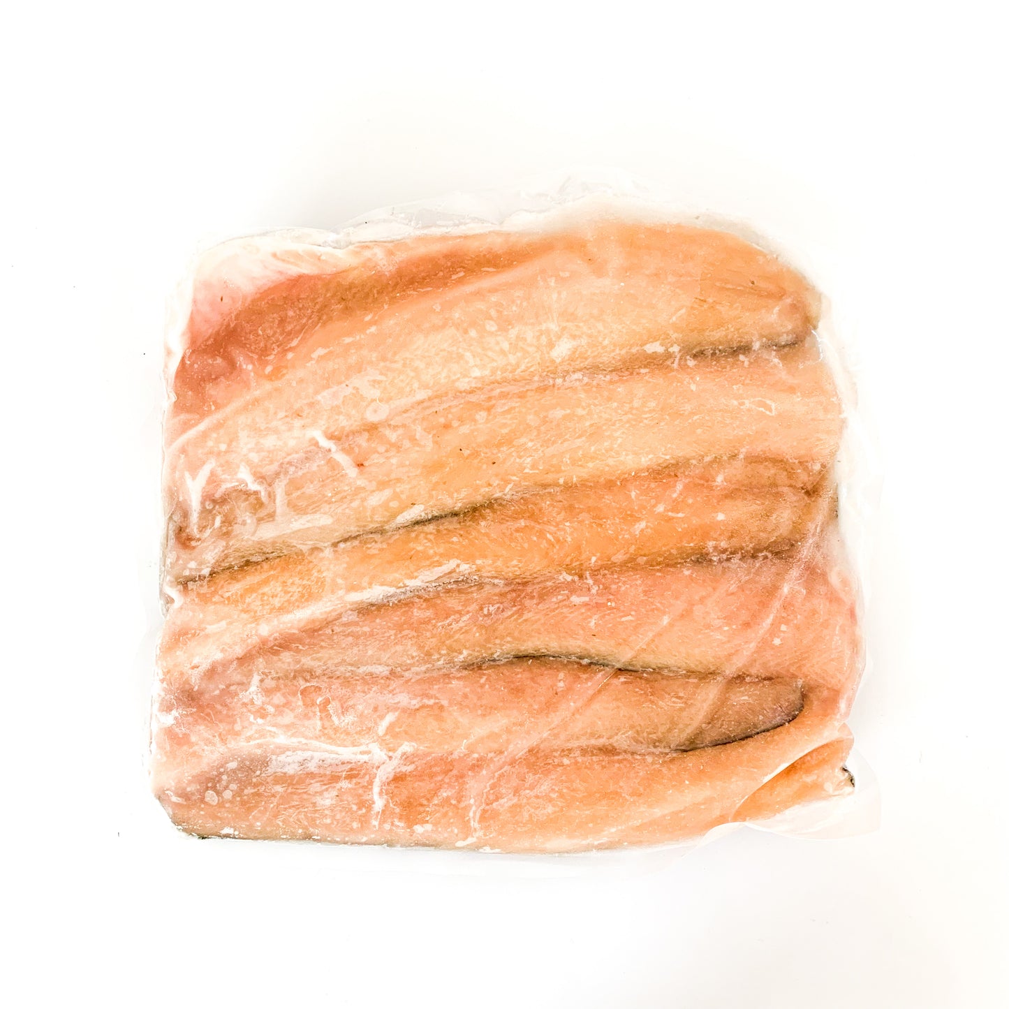 TRUCHA SALMONADA ( 6 FILETES)