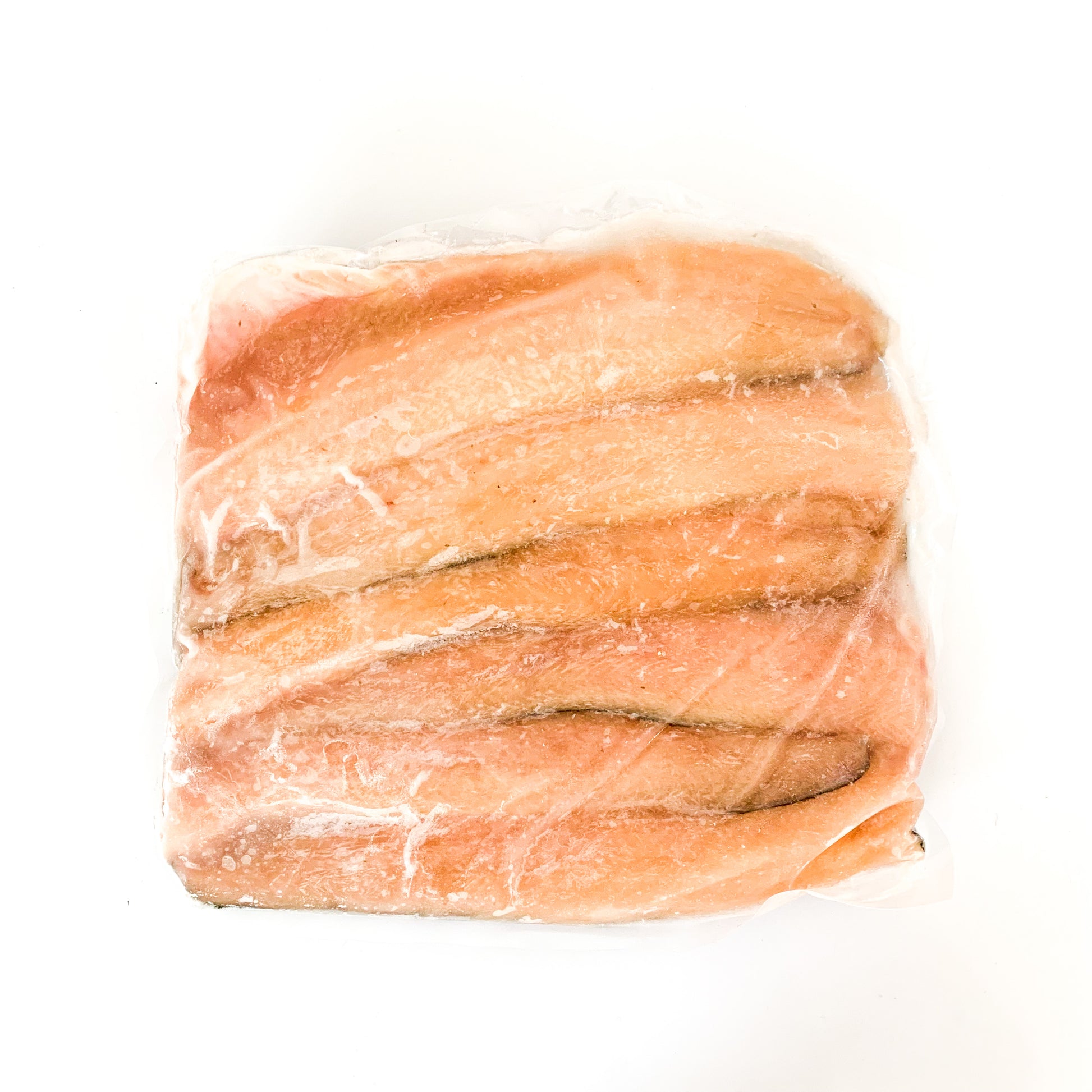 TRUCHA SALMONADA ( 6 FILETES)