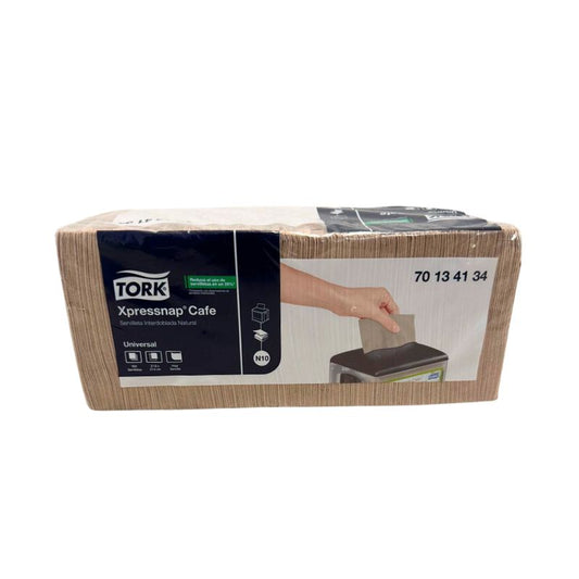 SERVILLETAS BIODEGRADABLES (500 PIEZAS)