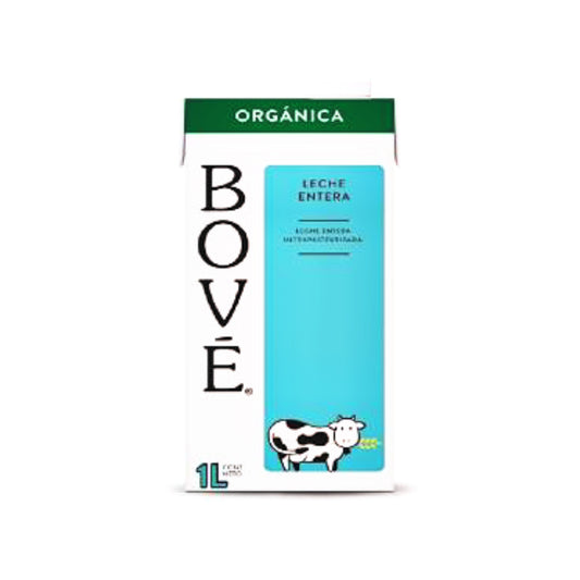 LECHE BOVE ENTERA