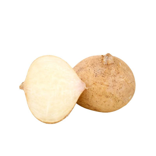 JICAMA