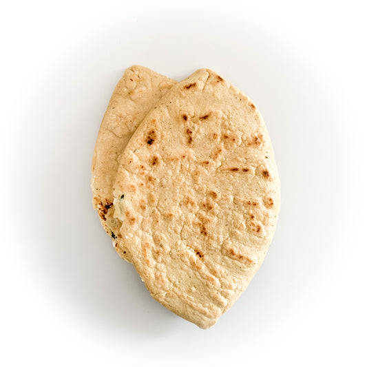 TLACOYONES FLOR DE CALABAZA