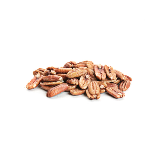 NUEZ PECANA ENTERA