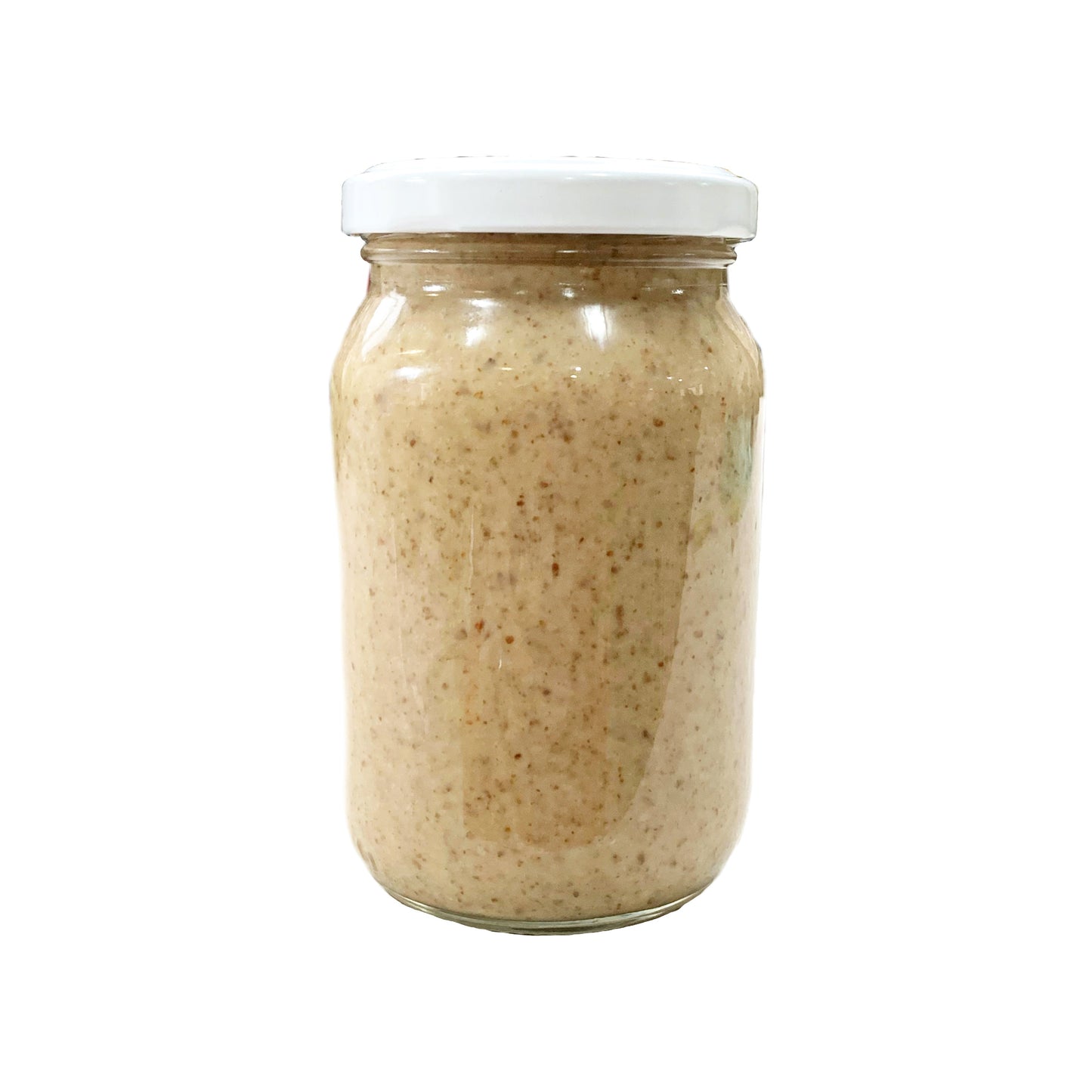 CREMA DE ALMENDRAS