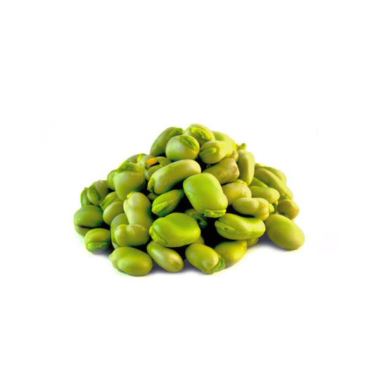 HABA VERDE FRESCA