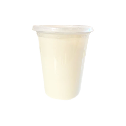 YOGURT GRIEGO SIN AZUCAR  (1 LITRO)