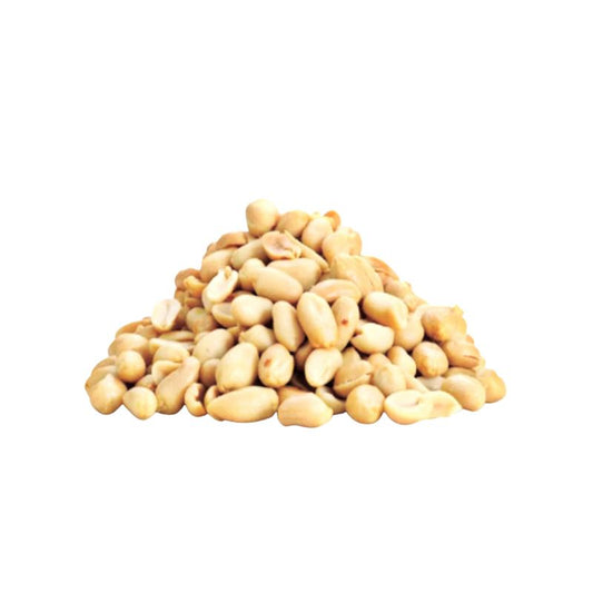 CACAHUATE CON SAL DE MAR