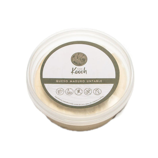 QUESO CREMA