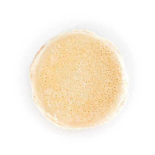 CREPAS CLASICAS (10 PIEZAS)